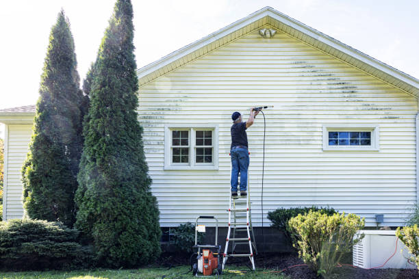 Paint Preparation in Santa Rosa Valley, CA